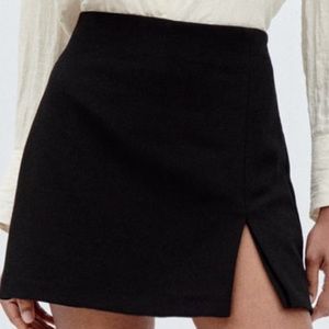 Zara Mini Skirt